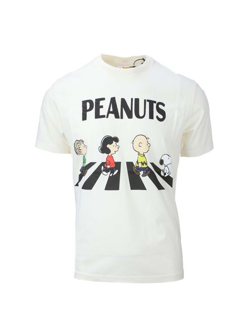 T-shirt MC2 Peanuts Saint Barth MC2 | TShirt | TSH100211F10